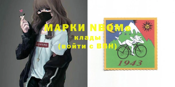 МДПВ Осинники